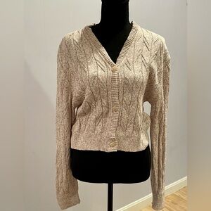SAMSOE SAMSOE (Dutch brand) Cardigan